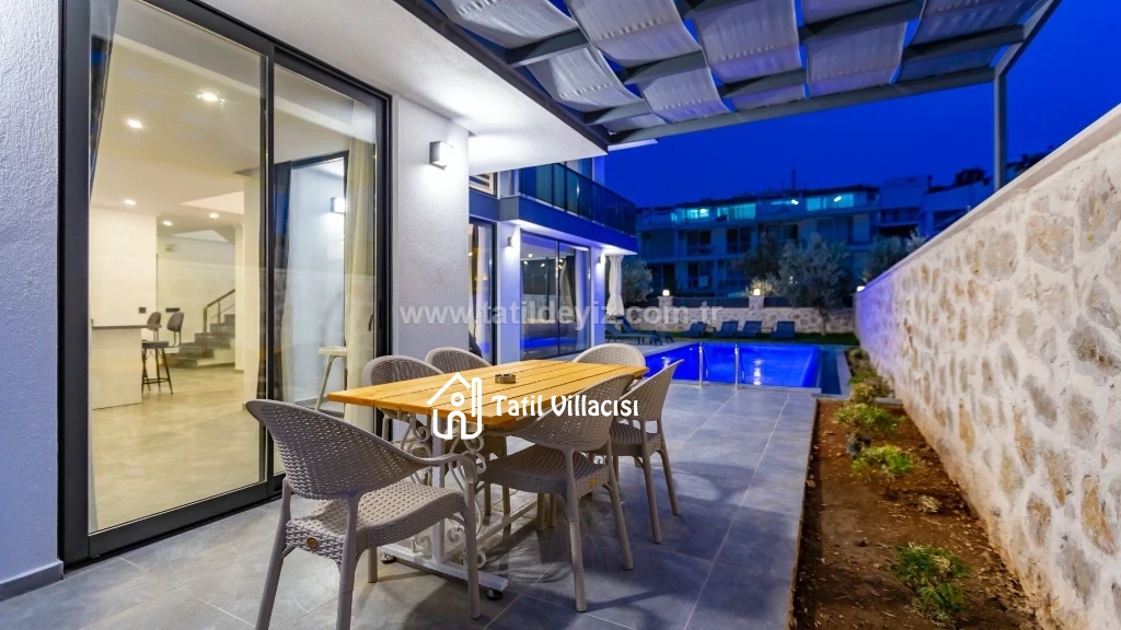 Villa Lipsos 3