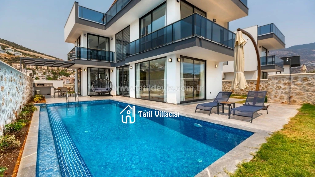 Villa Lipsos 3