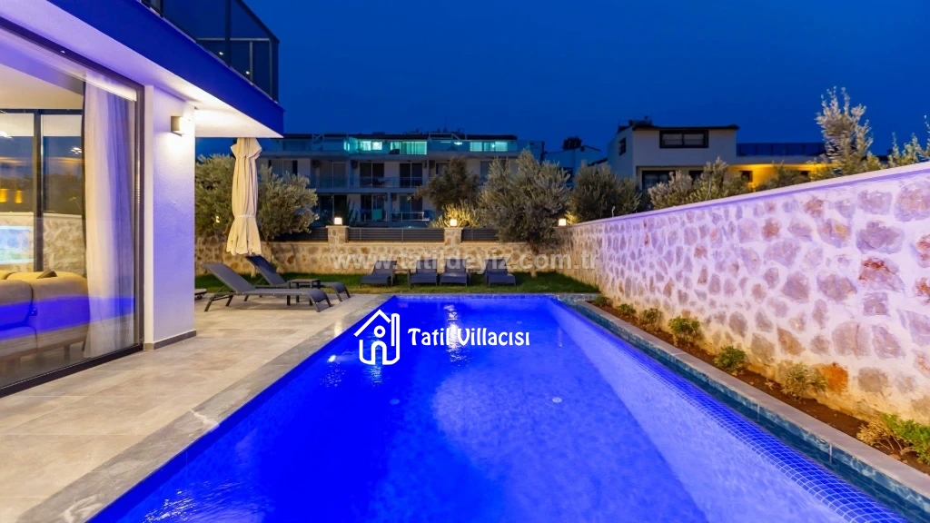 Villa Lipsos 3