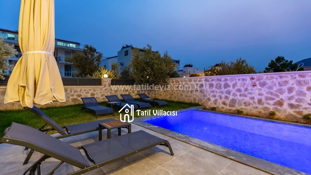 Villa Lipsos 3