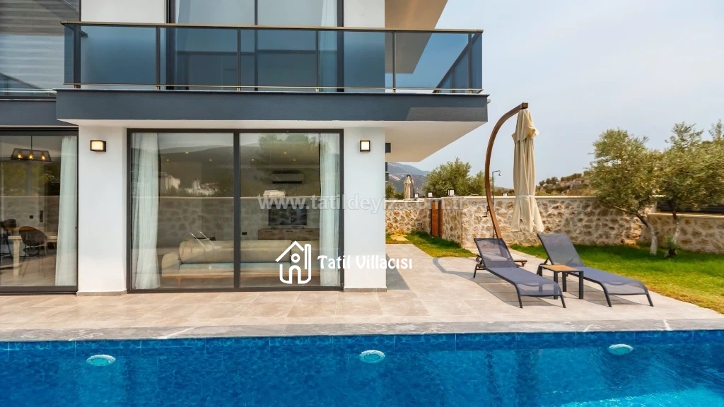 Villa Lipsos 3