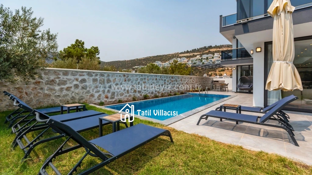 Villa Lipsos 3