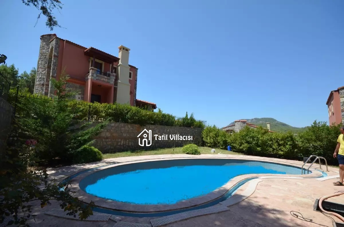 Villa Lodos