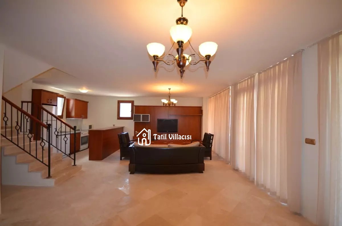 Villa Lodos