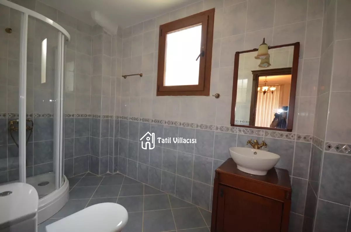 Villa Lodos