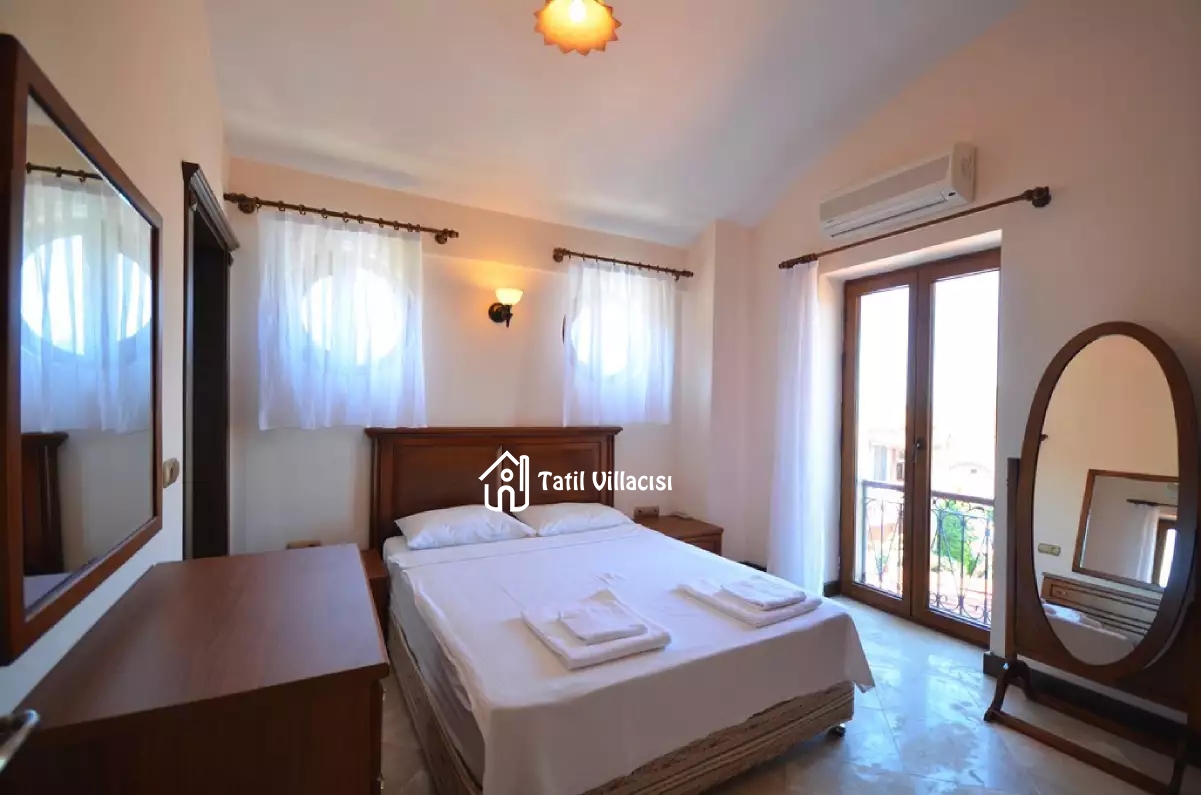 Villa Lodos