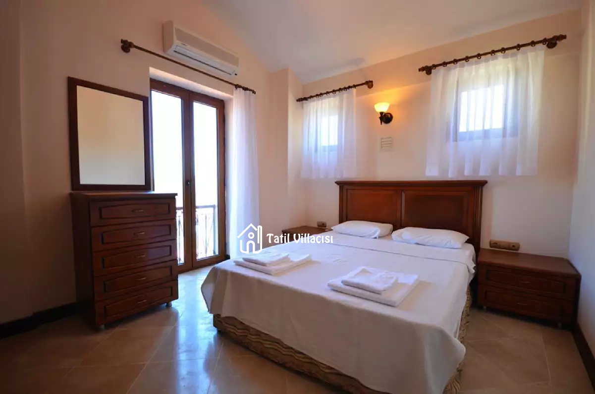 Villa Lodos