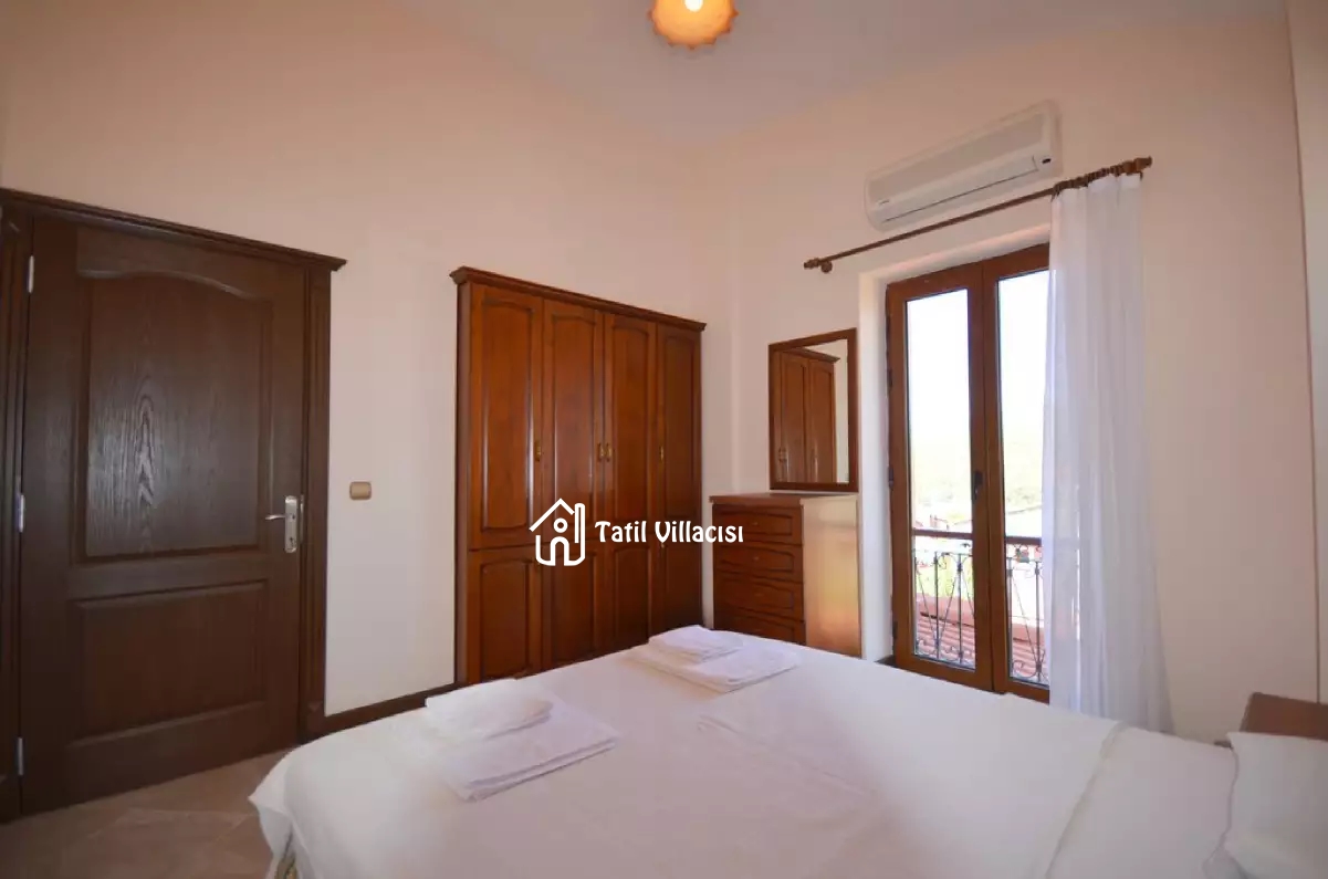 Villa Lodos