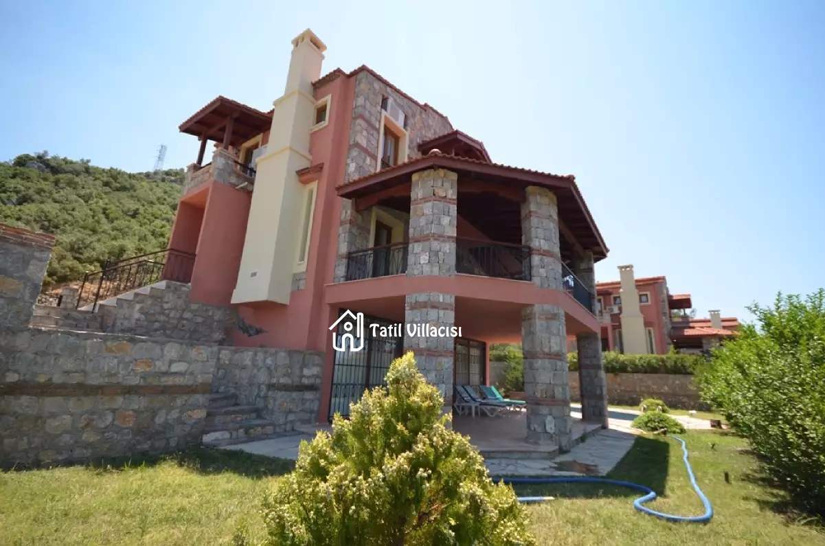 Villa Lodos