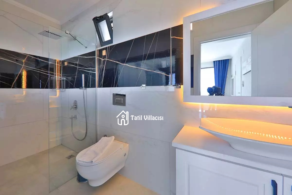 Villa Londra