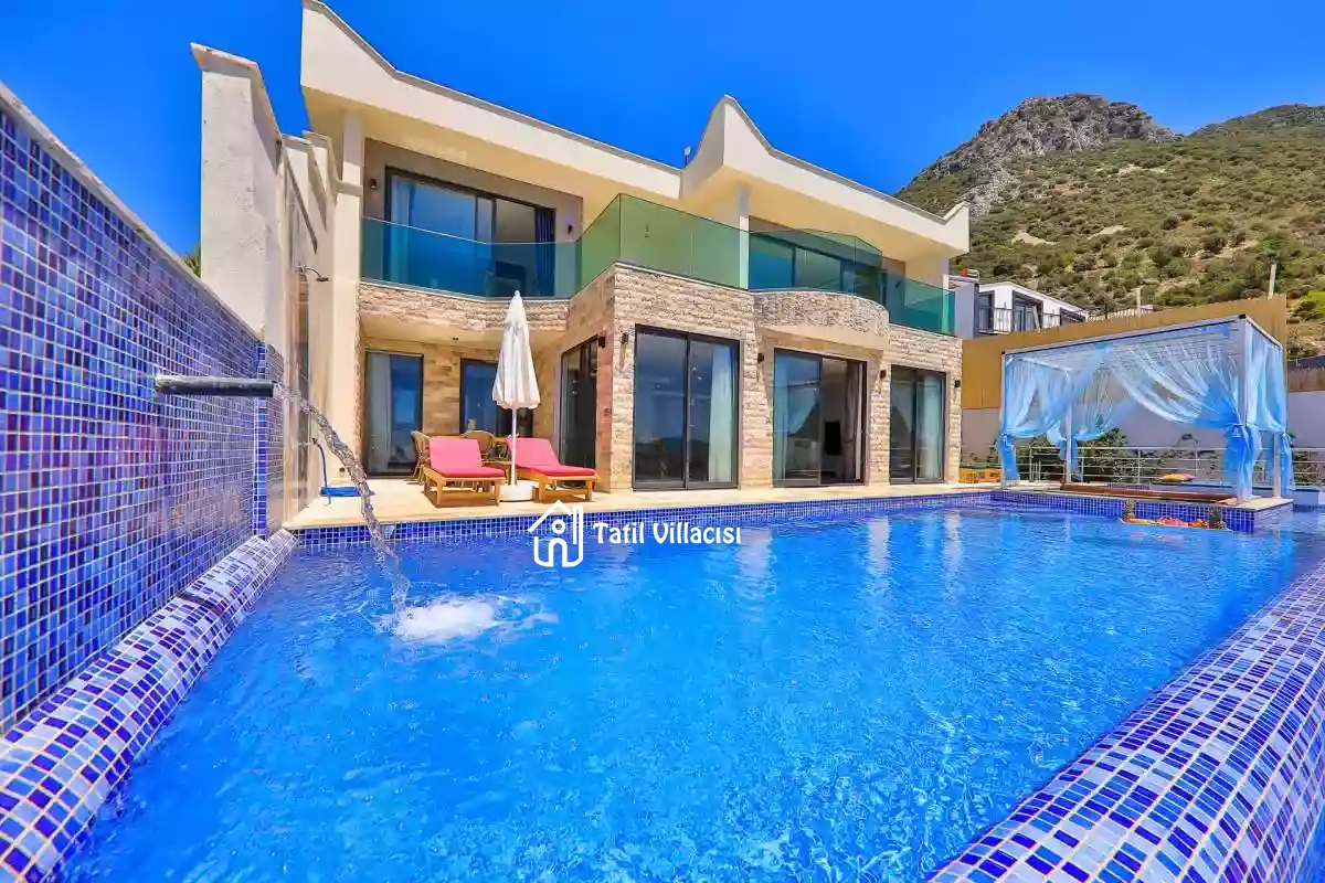 Villa Londra