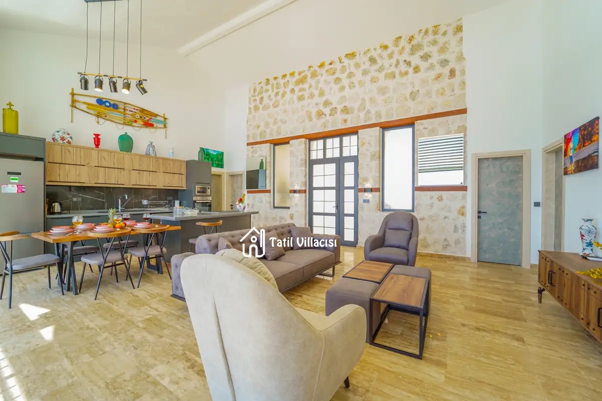 Villa Lorin