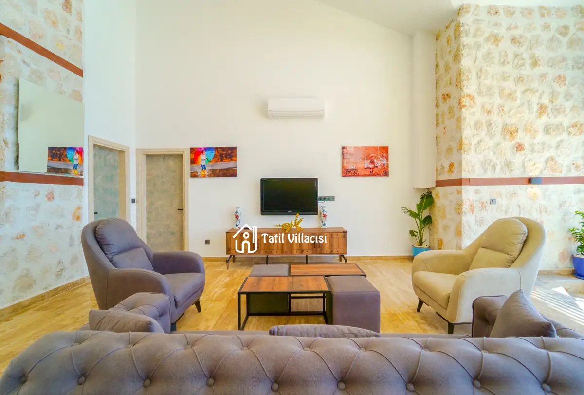 Villa Lorin