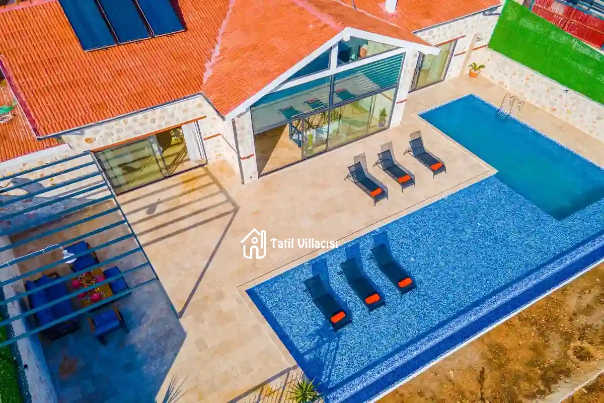 Villa Lorin