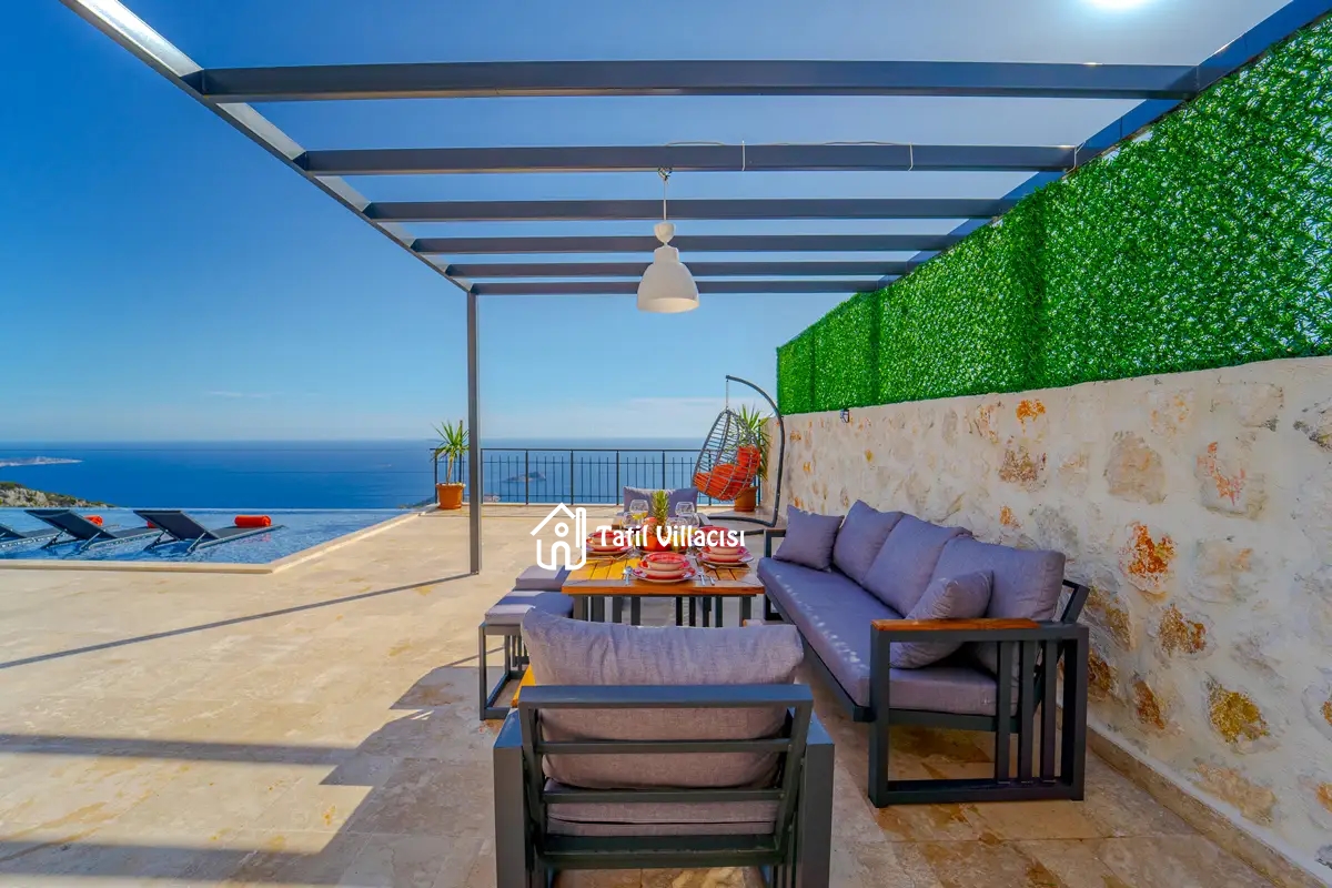 Villa Lorin