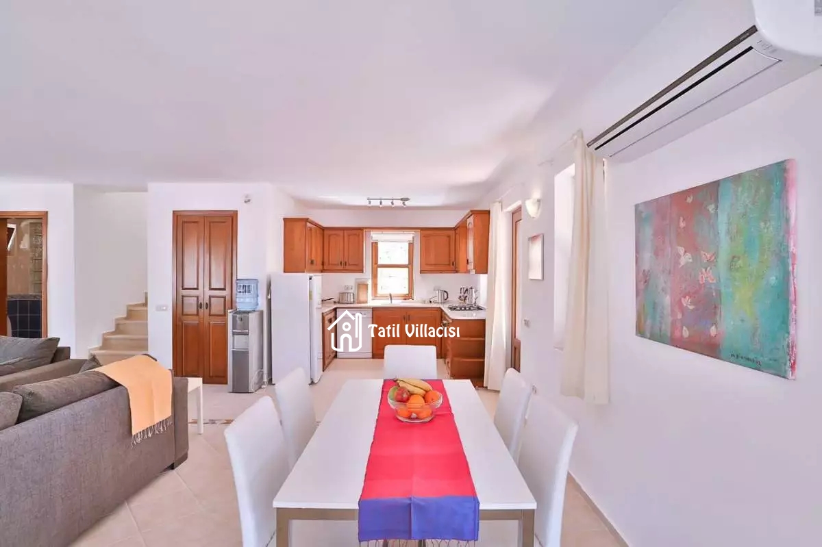 Villa Lotus Duo