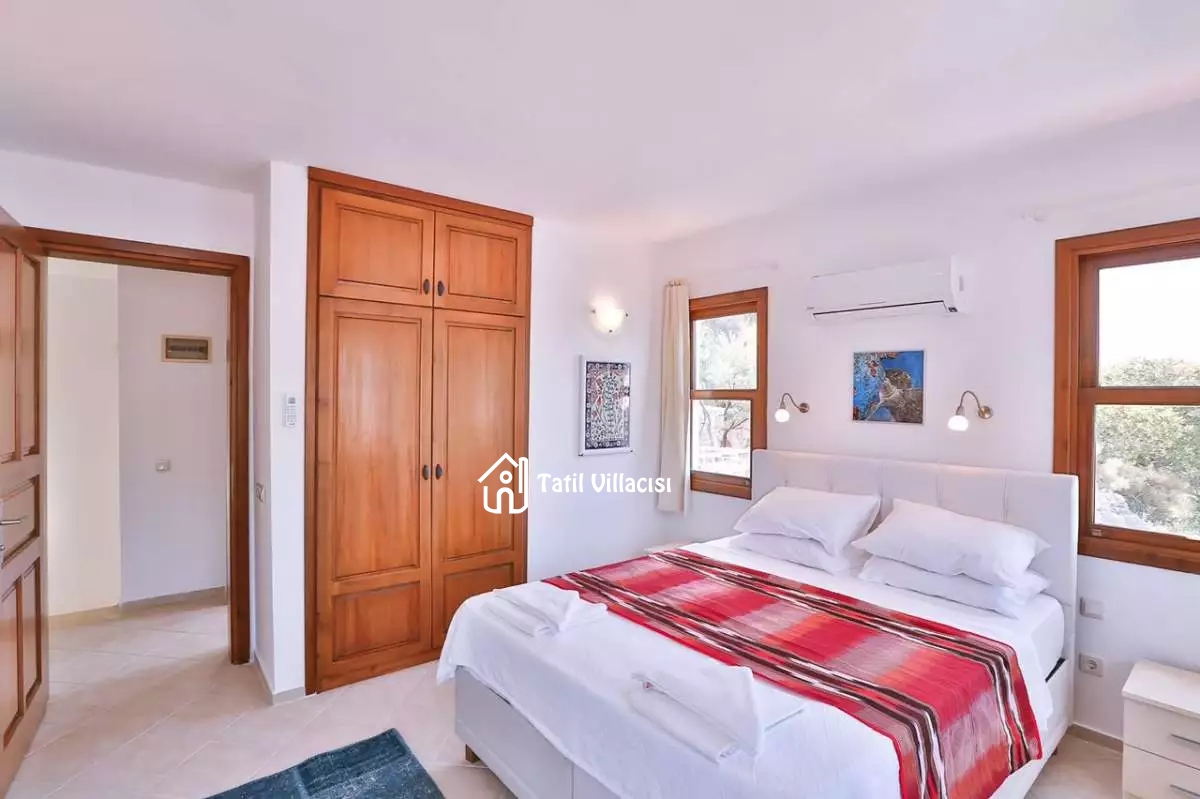 Villa Lotus Duo