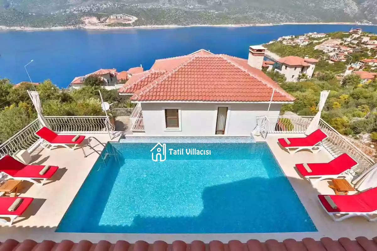 Villa Lotus Duo