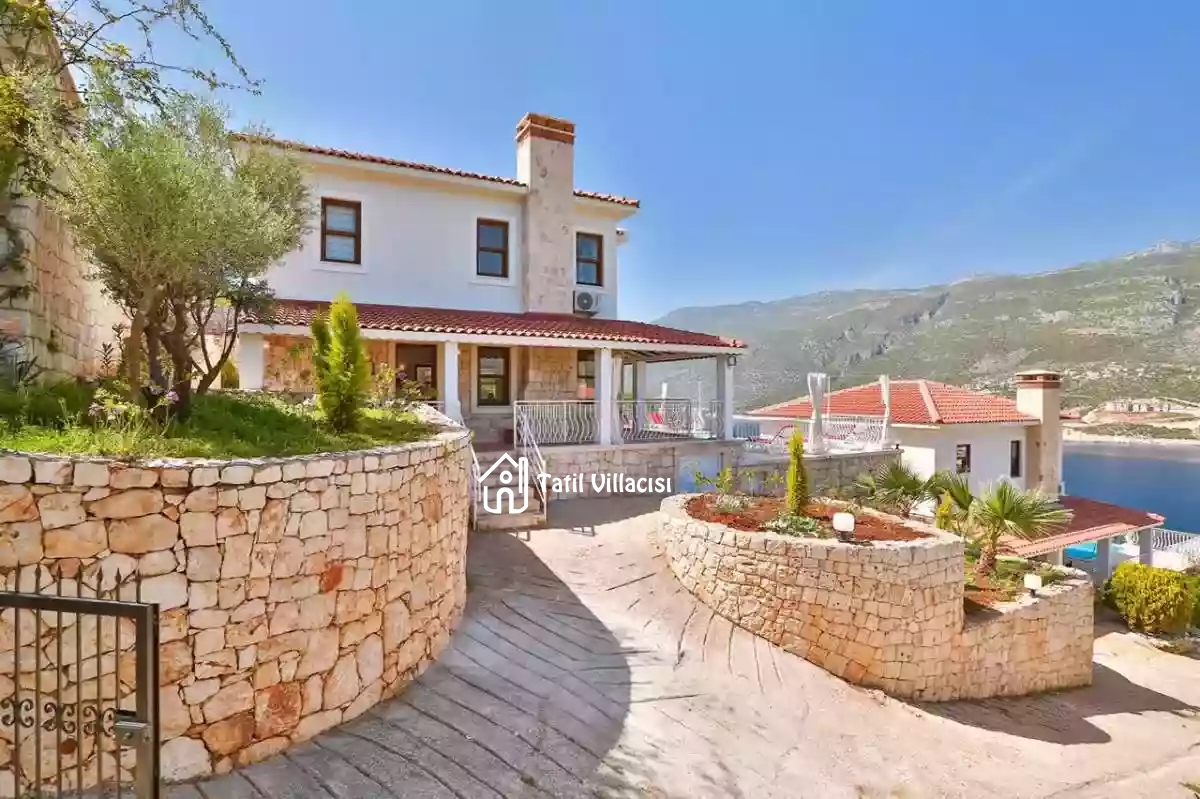 Villa Lotus Duo