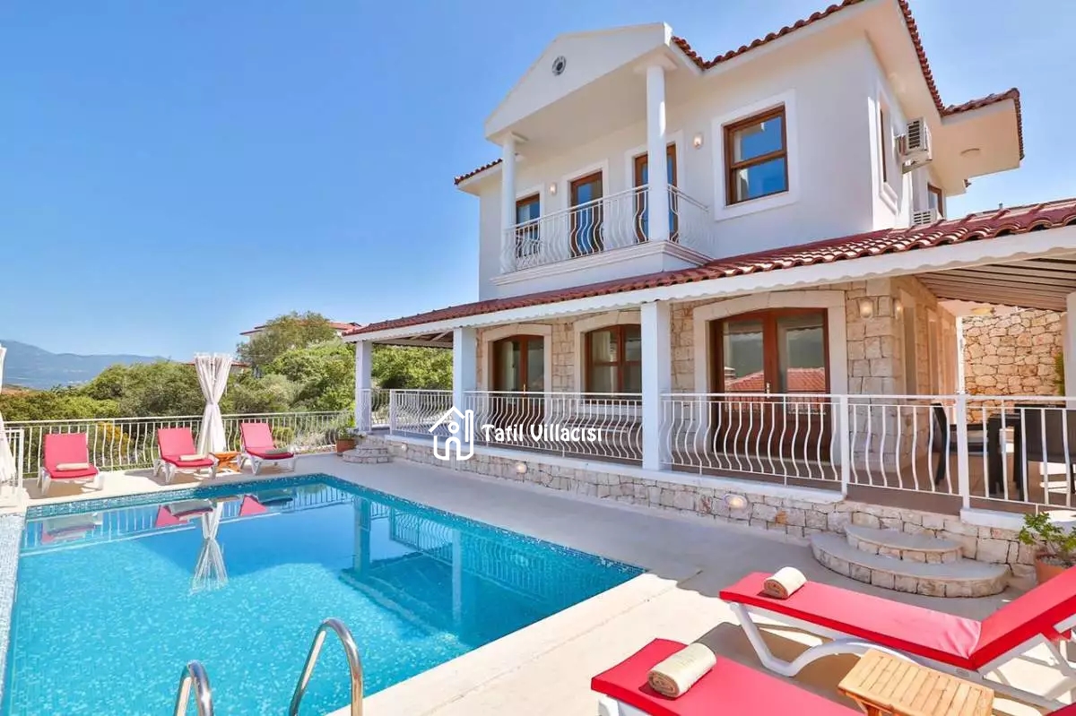 Villa Lotus Duo