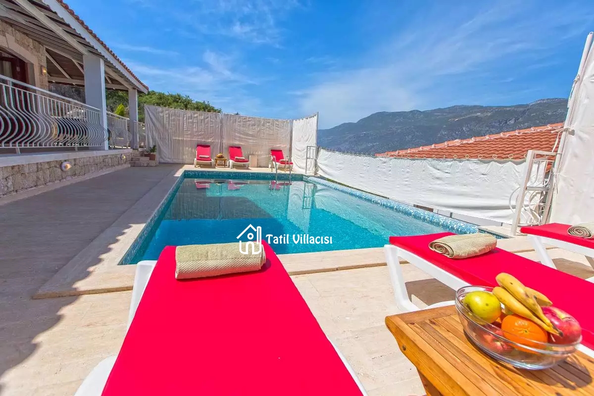 Villa Lotus Duo