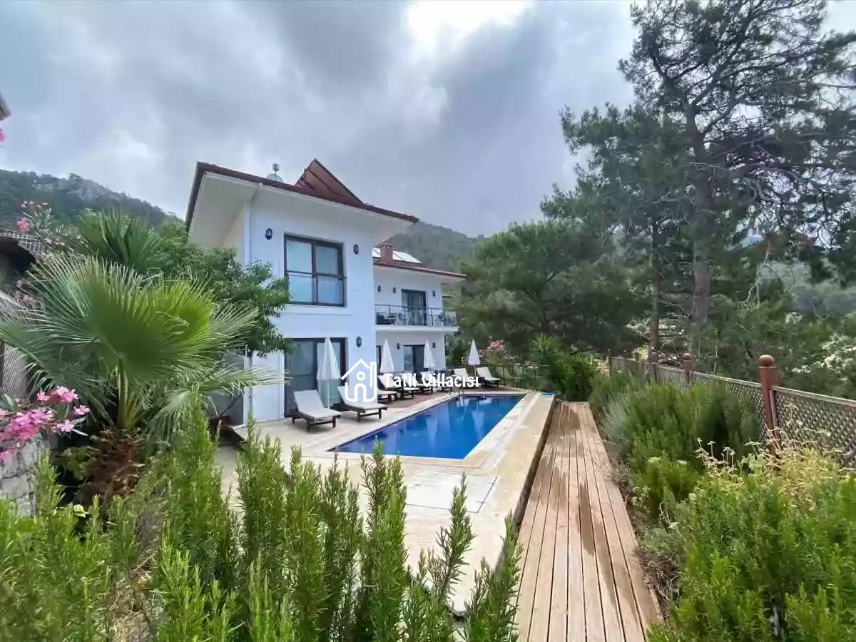 Villa Lotushouse