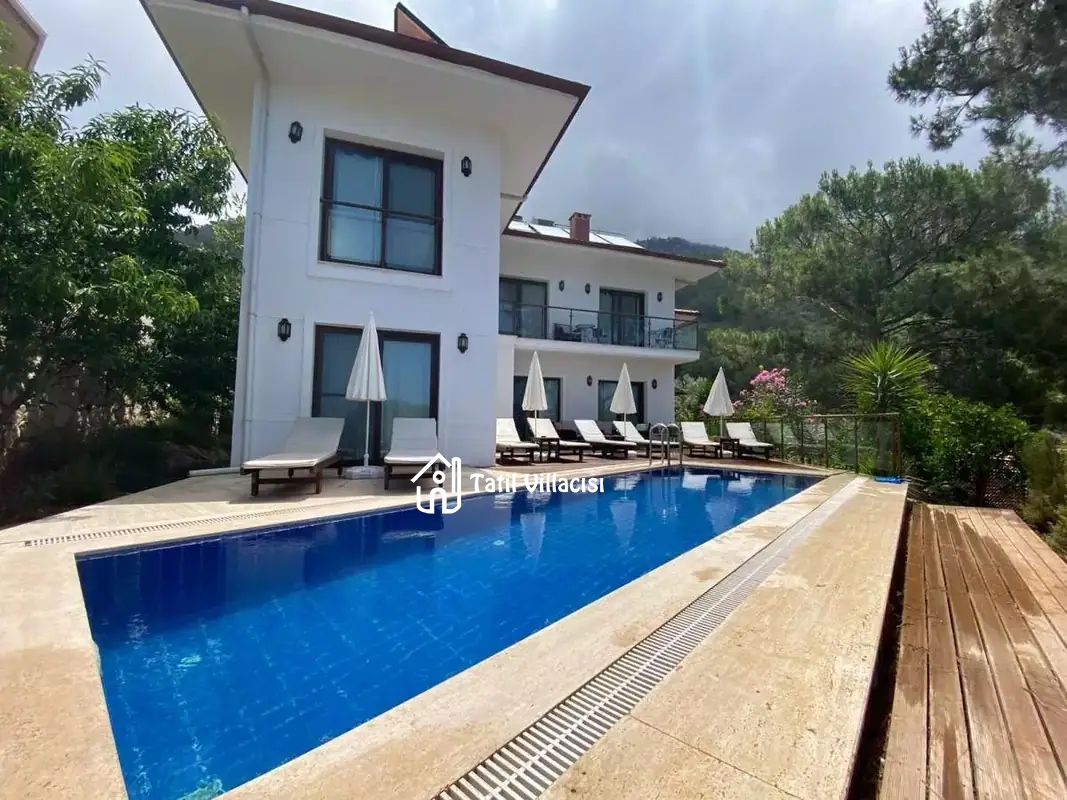 Villa Lotushouse