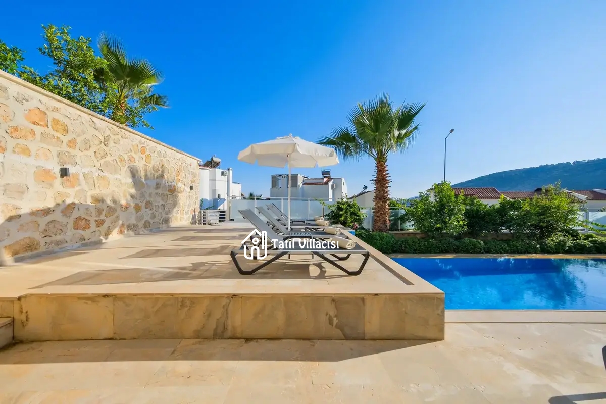 Villa Lumire 1