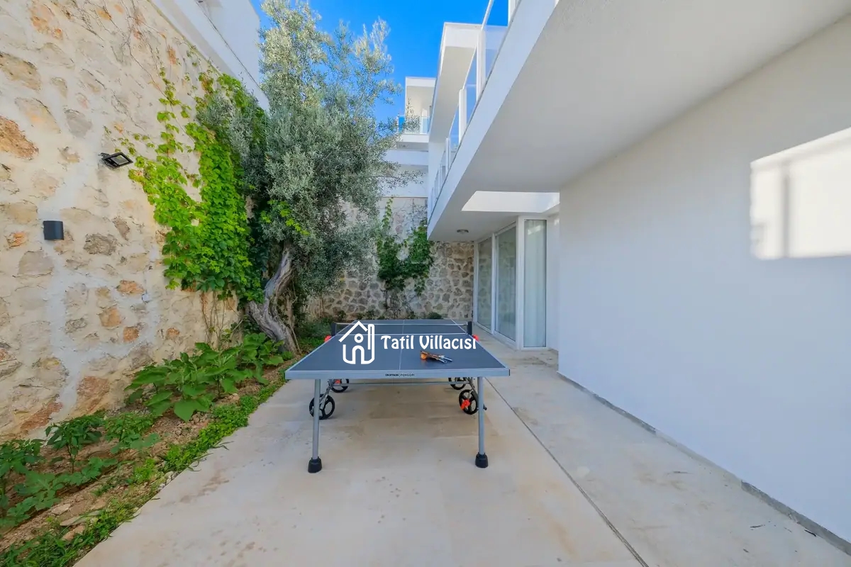 Villa Lumire 1