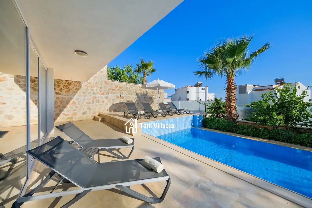 Villa Lumire 1