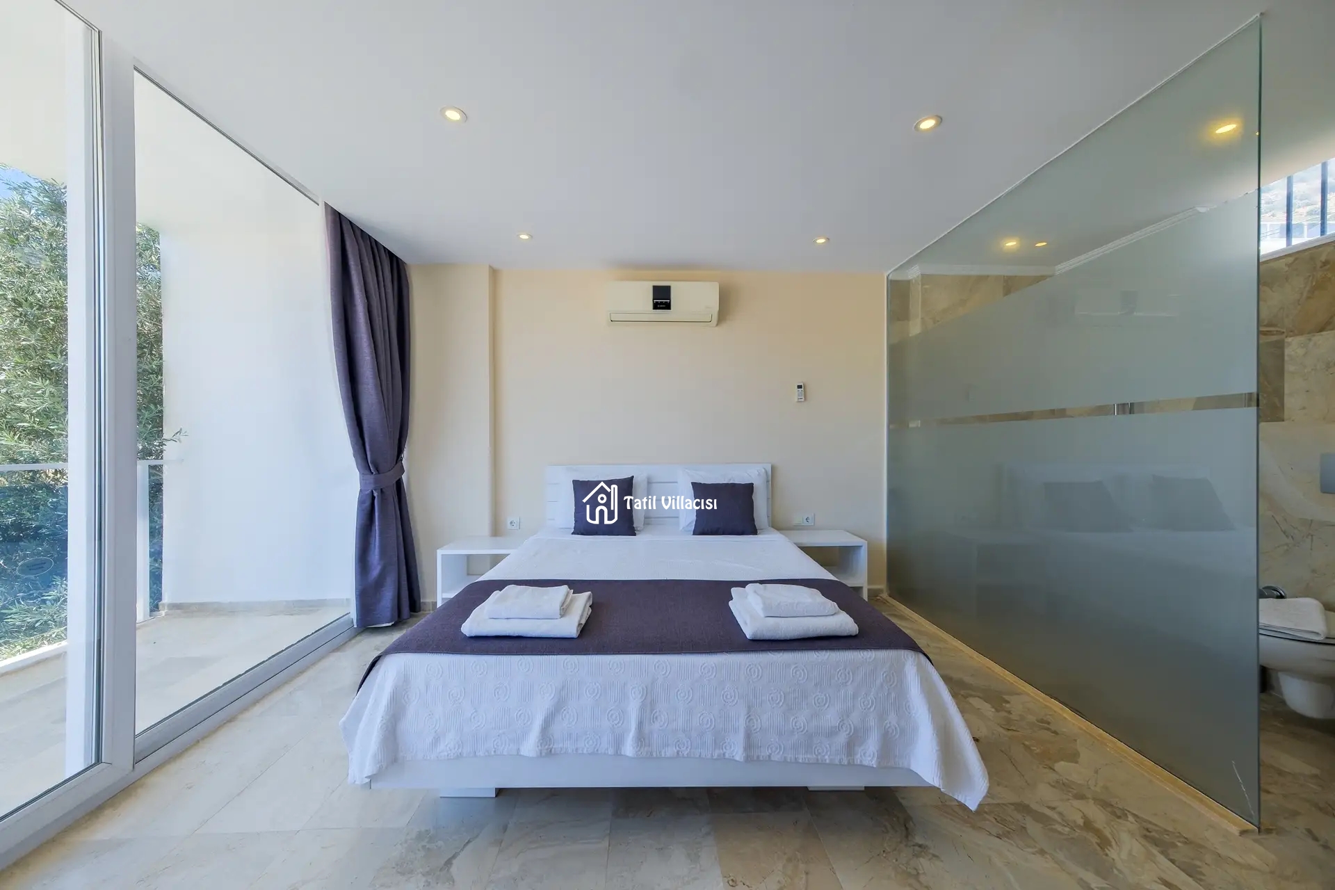 Villa Lumire 1