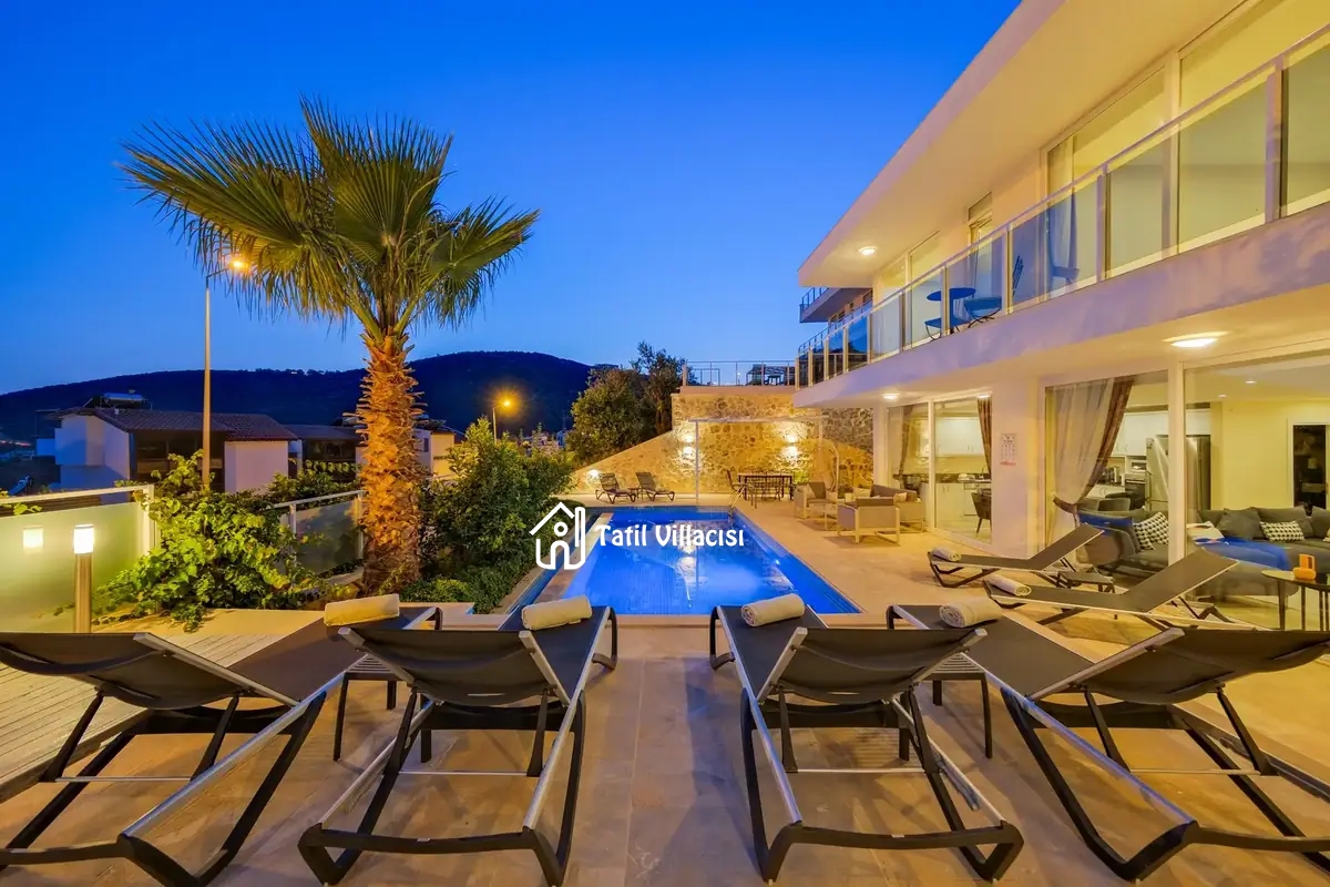 Villa Lumire 1