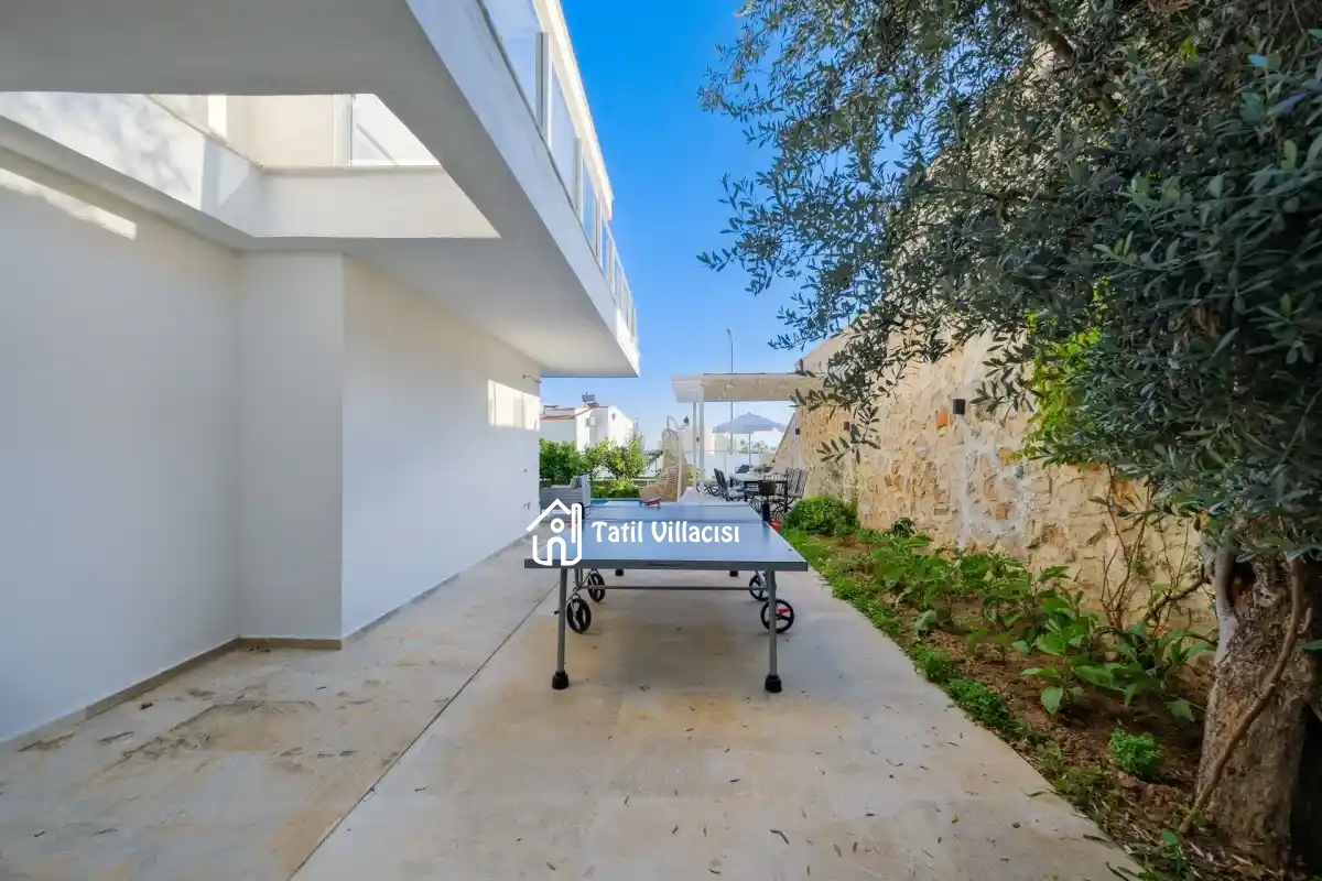 Villa Lumire 1
