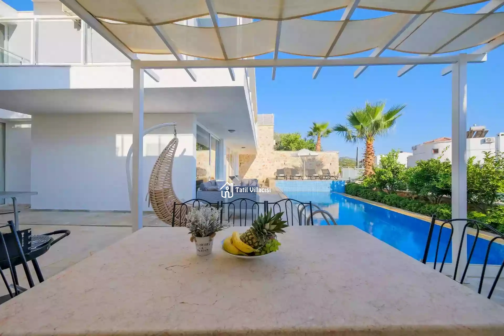 Villa Lumire 1