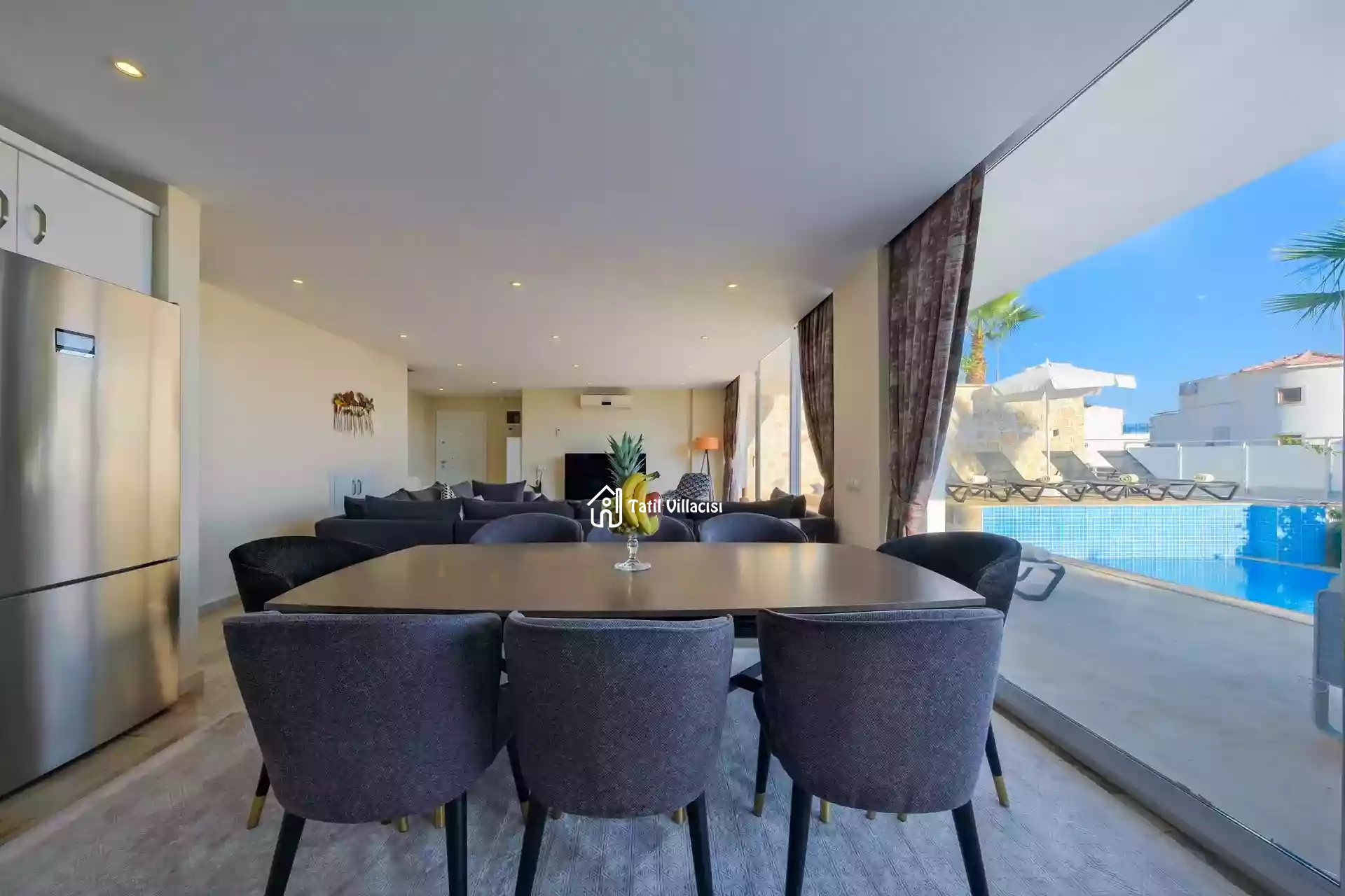 Villa Lumire 1