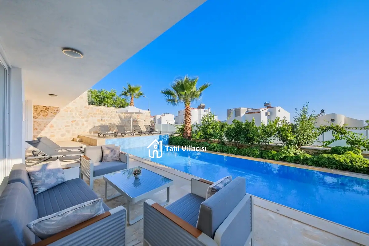 Villa Lumire 1