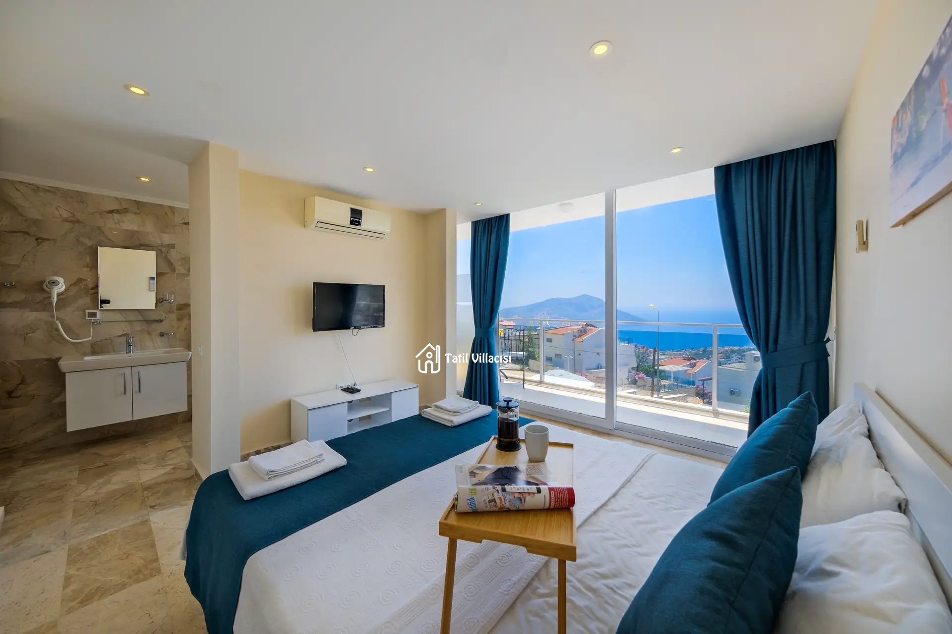 Villa Lumire 1