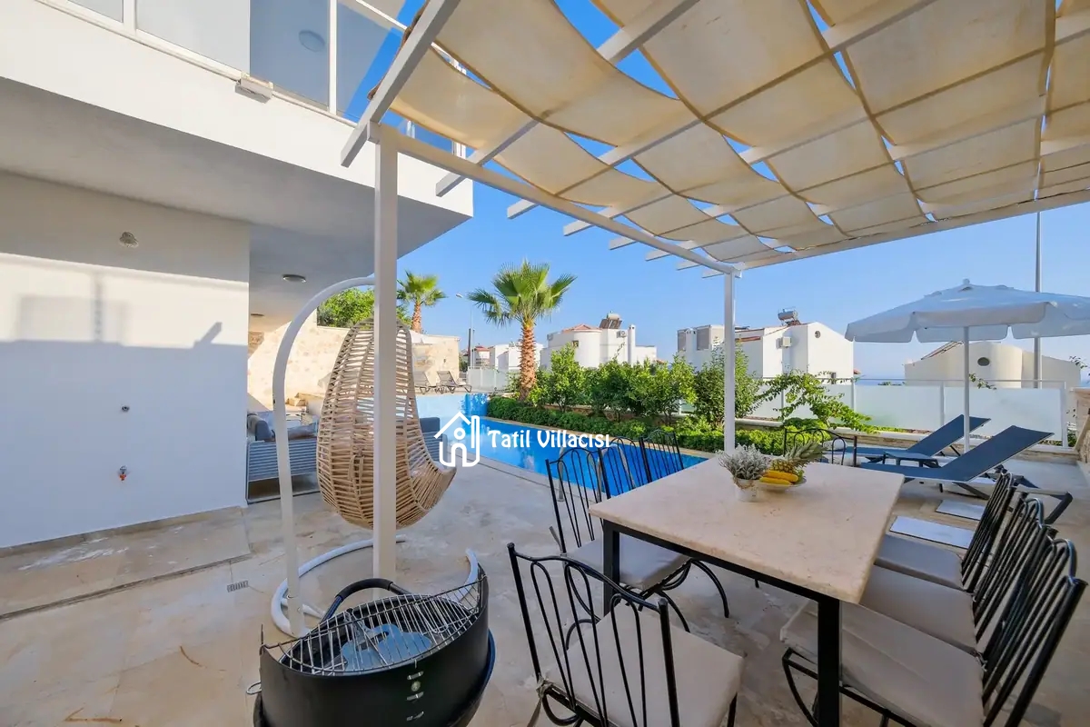 Villa Lumire 1