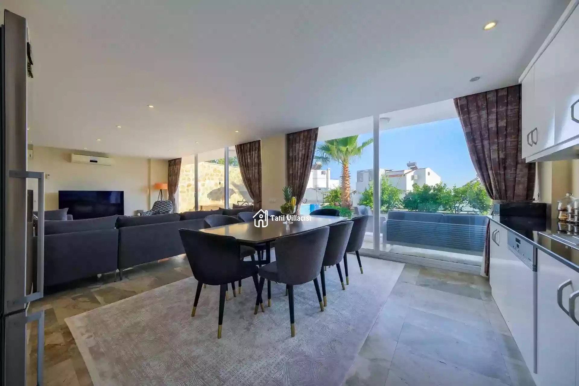 Villa Lumire 1
