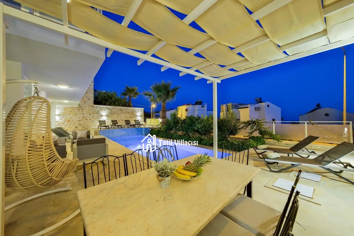 Villa Lumire 1