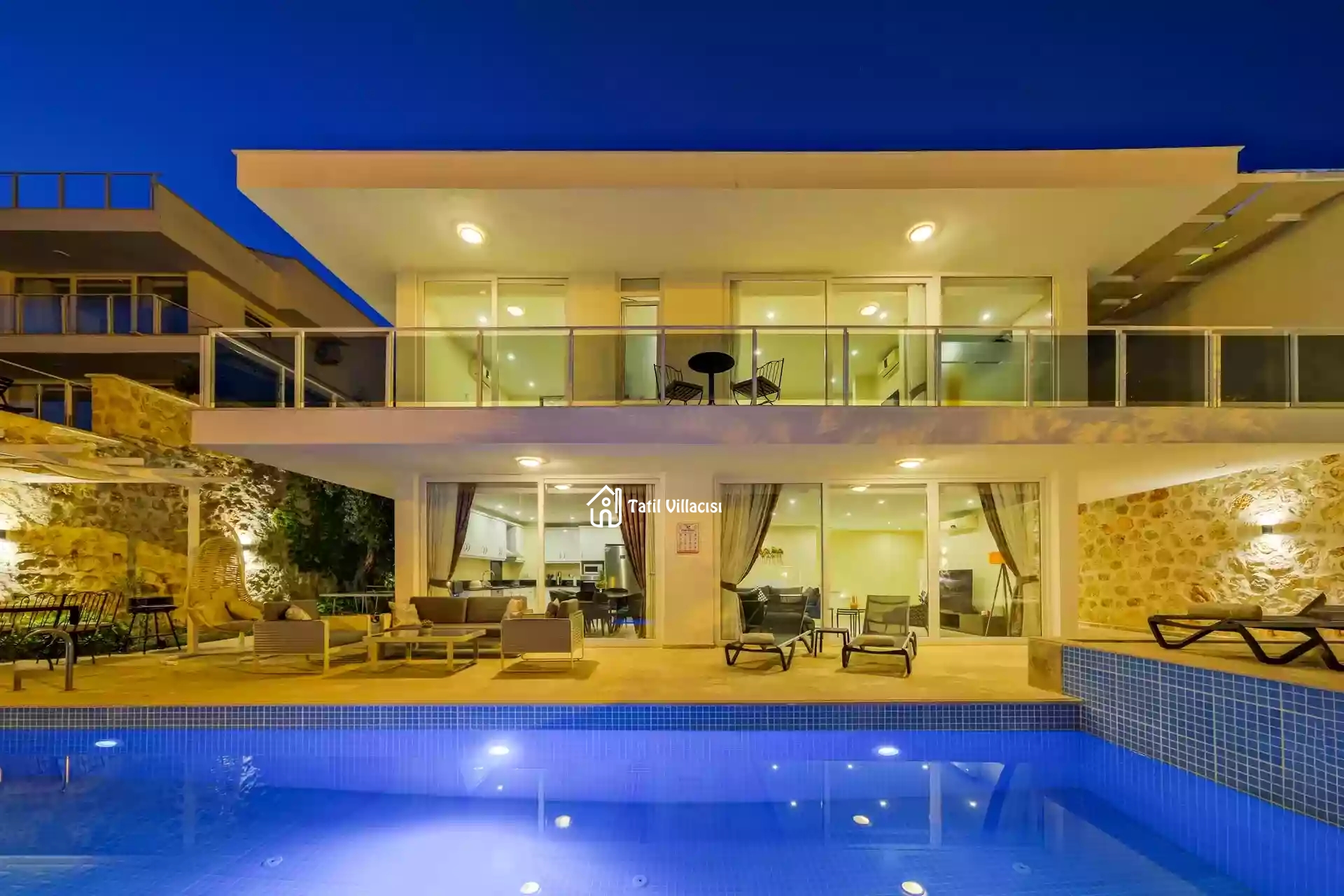 Villa Lumire 1