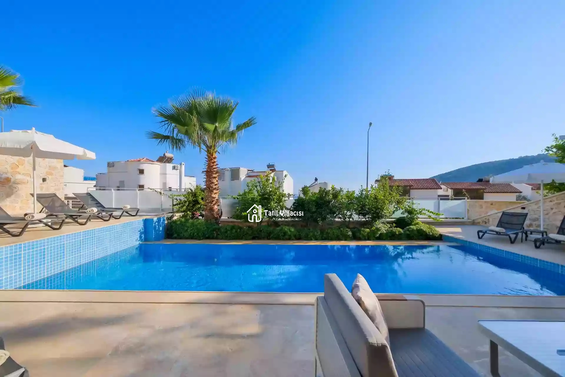 Villa Lumire 1