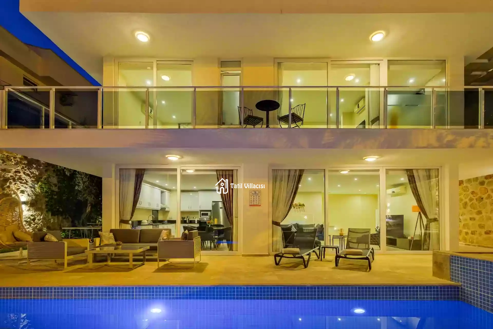 Villa Lumire 1