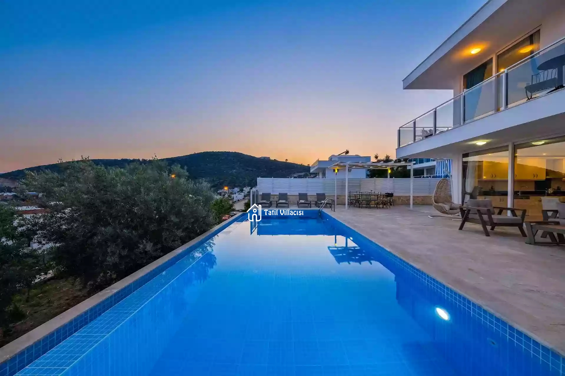 Villa Lumire 2