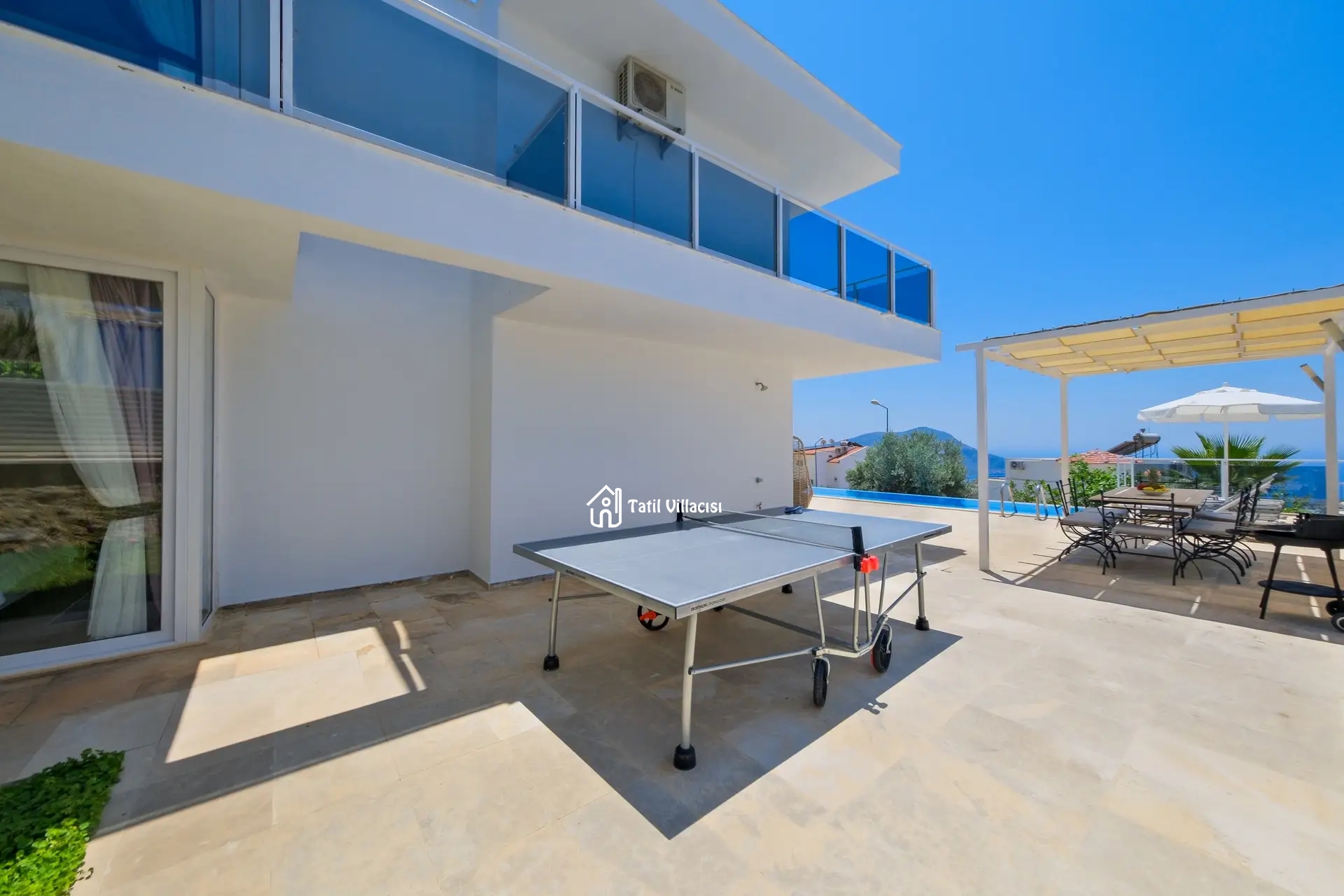 Villa Lumire 2