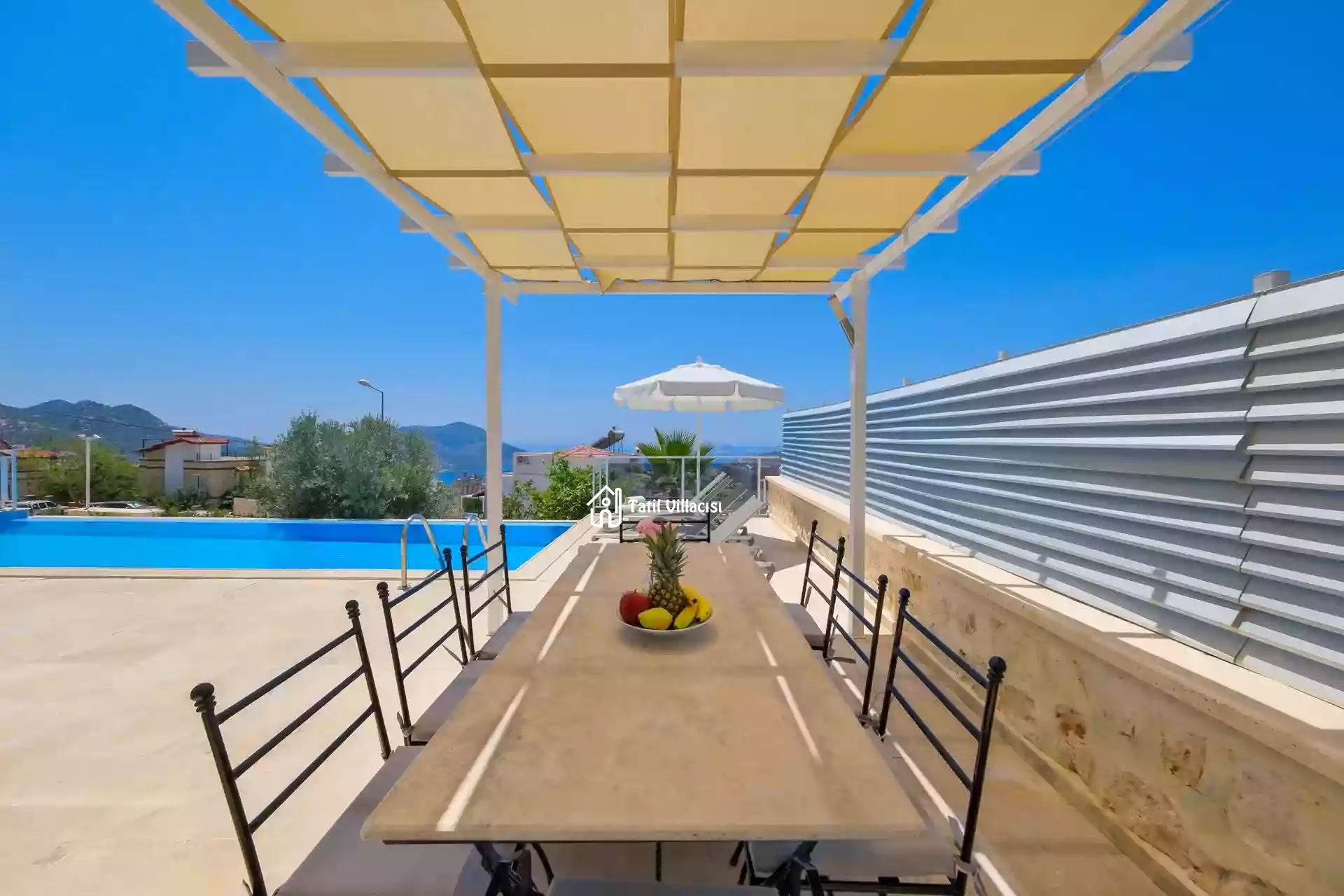 Villa Lumire 2