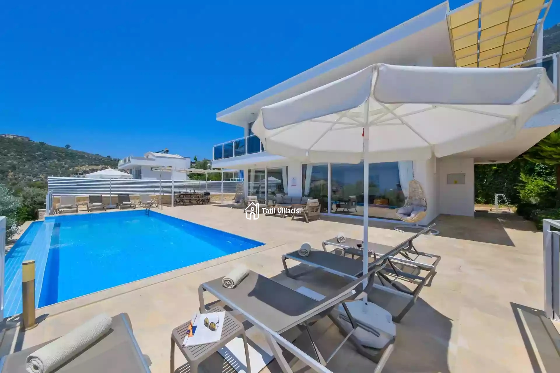 Villa Lumire 2