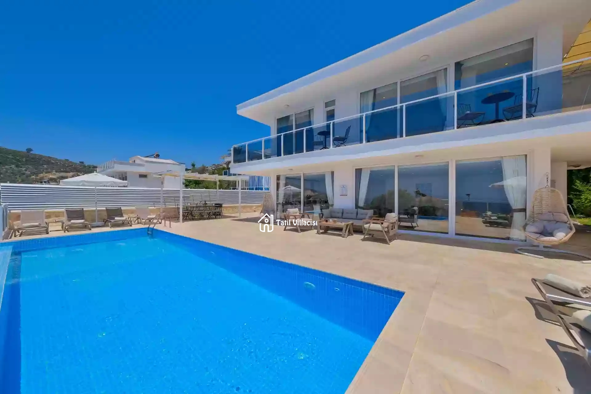 Villa Lumire 2