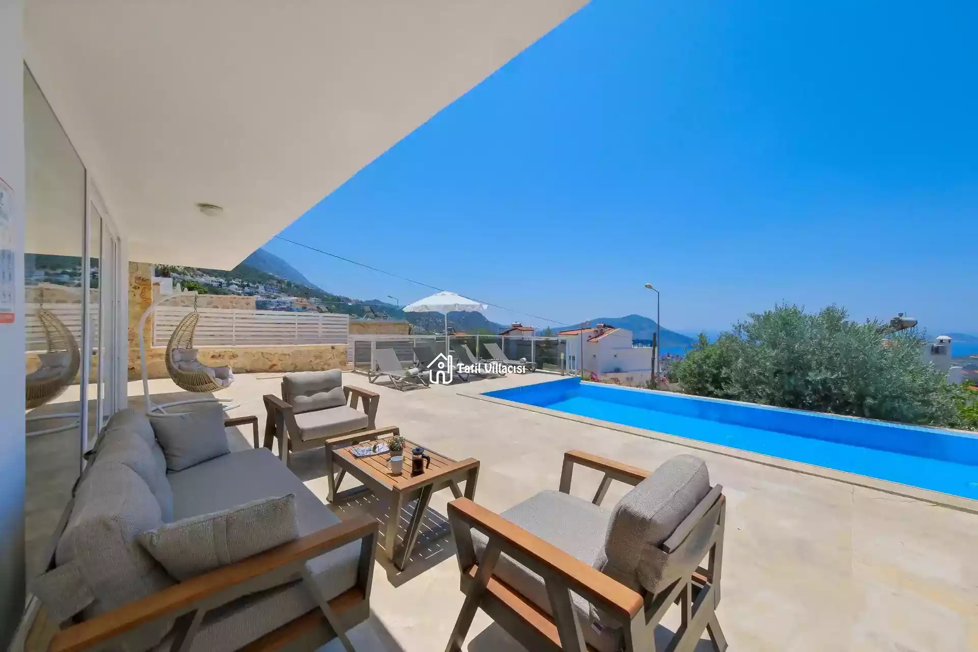 Villa Lumire 2