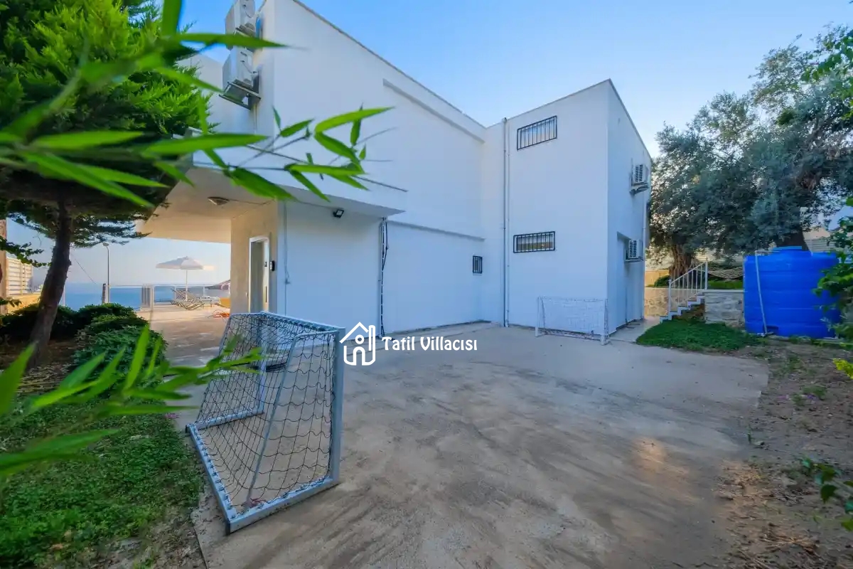 Villa Lumire 2